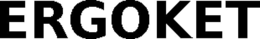 ERGOKET trademark