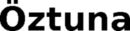 ÖZTUNA trademark