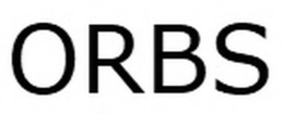 ORBS trademark