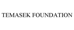 TEMASEK FOUNDATION trademark