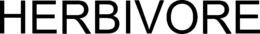 HERBIVORE trademark