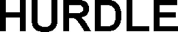 HURDLE trademark