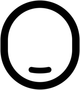 O trademark