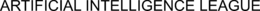ARTIFICIAL INTELLIGENCE LEAGUE trademark