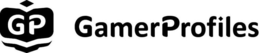GP GAMERPROFILES trademark