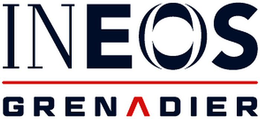 INEOS GRENADIER trademark