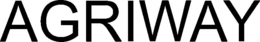 AGRIWAY trademark