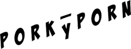 PORKYPORN trademark
