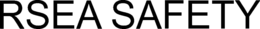 RSEA SAFETY trademark