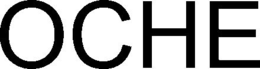 OCHE trademark