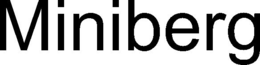 MINIBERG trademark