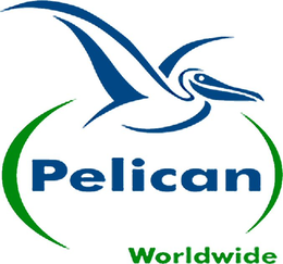 PELICAN WORLDWIDE trademark