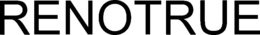 RENOTRUE trademark