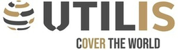UTILIS COVER THE WORLD trademark