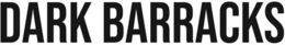 DARK BARRACKS trademark