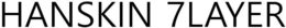 HANSKIN 7LAYER trademark