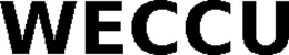 WECCU trademark