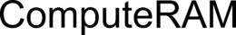 COMPUTERAM trademark