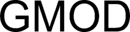 GMOD trademark