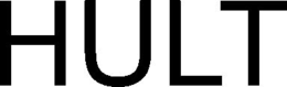HULT trademark