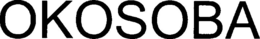 OKOSOBA trademark