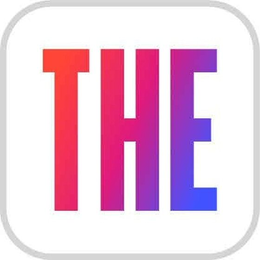 THE trademark