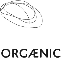 ORGÆNIC trademark