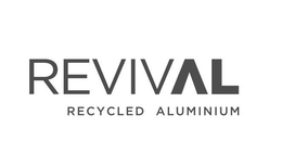 REVIVAL RECYCLED ALUMINIUM trademark