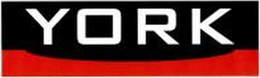 YORK trademark