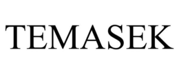 TEMASEK trademark