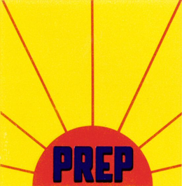 PREP trademark