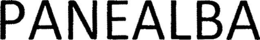 PANEALBA trademark