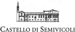 CASTELLO DI SEMIVICOLI trademark