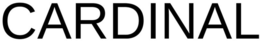 CARDINAL trademark