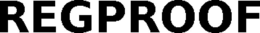 REGPROOF trademark