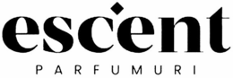 ESCENT PARFUMURI trademark