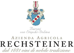 BARONI VON STEPSKI-DOLIWA AZIENDA AGRICOLA RECHSTEINER DAL 1881 VINI DI NOBILE TRADIZIONE trademark