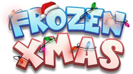FROZEN XMAS trademark