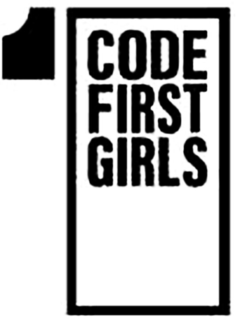 CODE FIRST GIRLS trademark