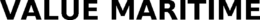 VALUE MARITIME trademark