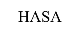 HASA trademark