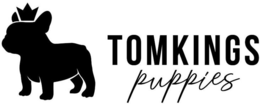 TOMKINGS PUPPIES trademark