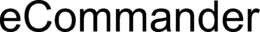 ECOMMANDER trademark