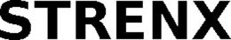 STRENX trademark