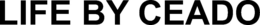 LIFE BY CEADO trademark