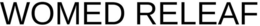WOMED RELEAF trademark