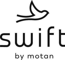 SWIFT BY MOTAN trademark