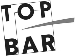 TOPBAR trademark