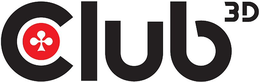 CLUB 3D trademark
