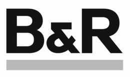 B&R trademark